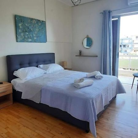 Comfort Apartment In The City Kalamata Luaran gambar
