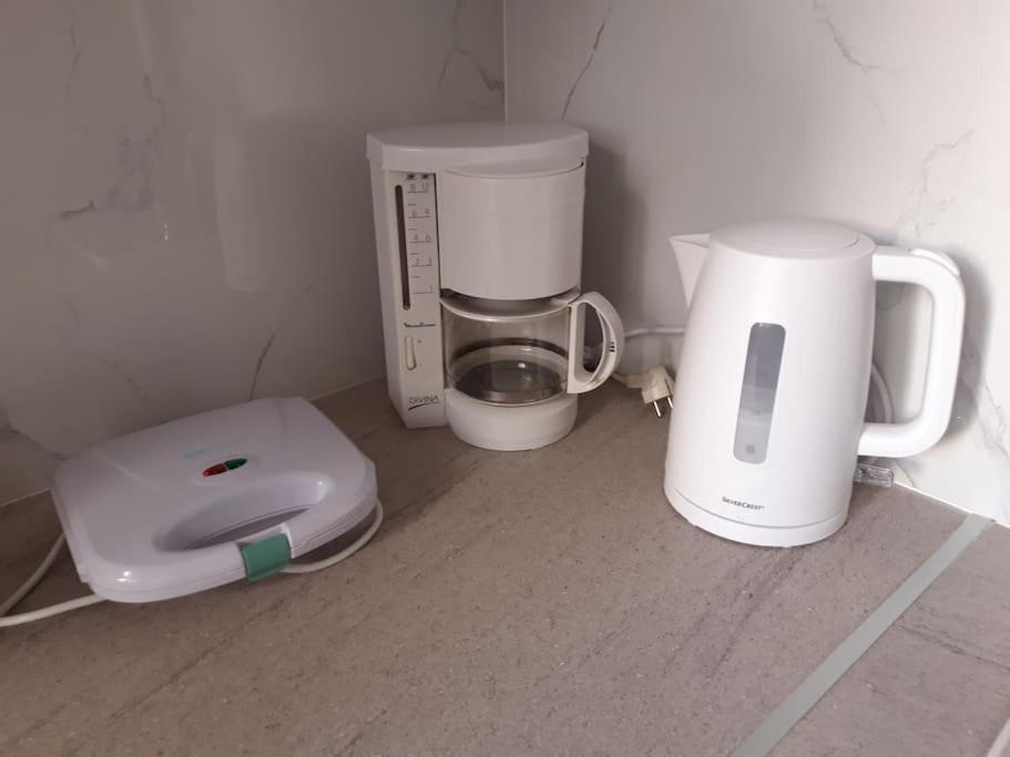 Comfort Apartment In The City Kalamata Luaran gambar