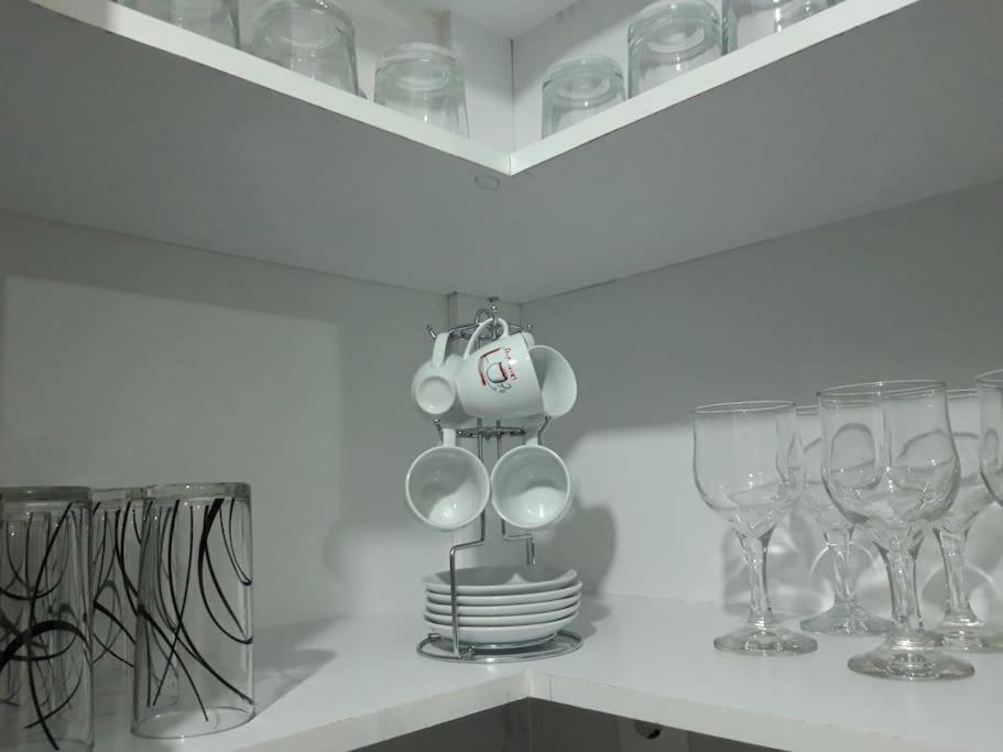 Comfort Apartment In The City Kalamata Luaran gambar